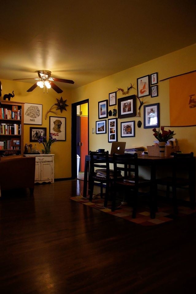 Photo - 5707 Clemson St Condo Unit 5707
