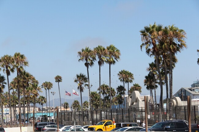 Building Photo - 2010 Pacific Ave Unit #4