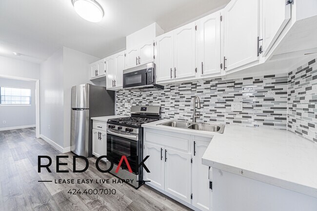 Photo - 1032-1036 S Normandie Ave-1032-201 Unit 1032-201