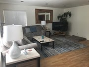 Living Room - 17 Voyage St Unit A