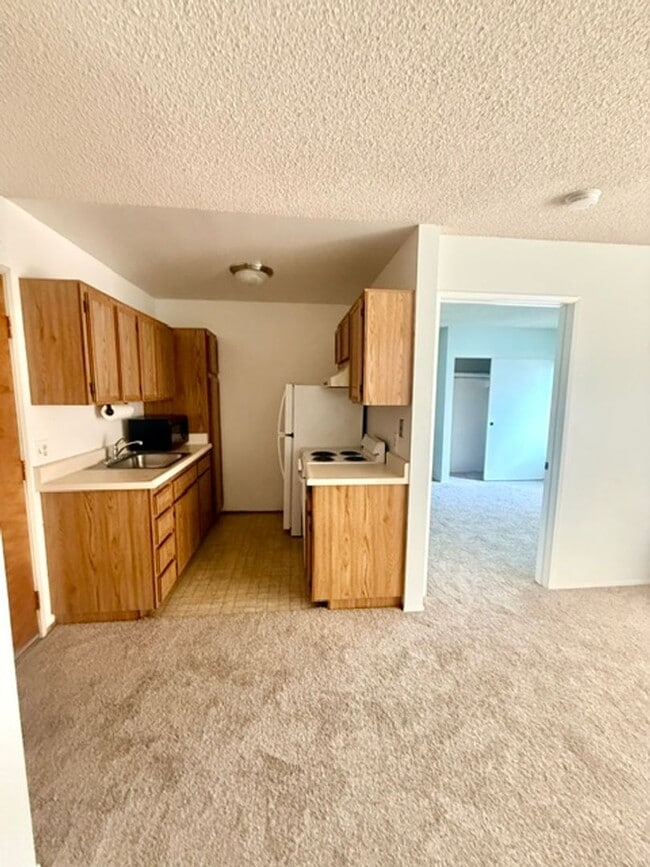 Photo - 55+ Community condominium