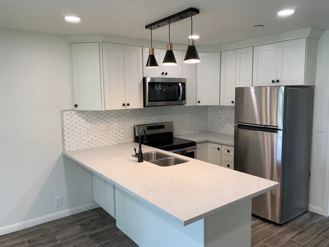 Photo - Los Caballeros Clubhouse #1301 Unit 1301