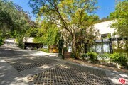 Photo - 1001 N Beverly Glen Blvd House