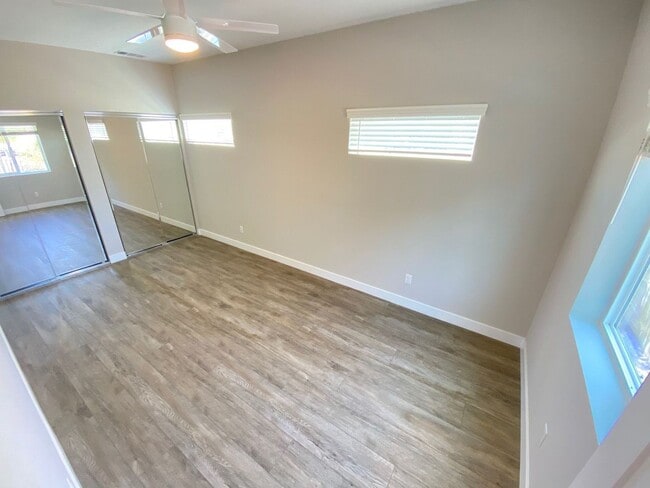 Photo - 4BD/2BA with designated yard space!