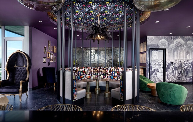 Photo - LUX by Garden