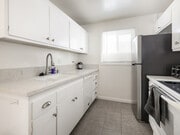 Kitchen - 2005 Pullman Ln Apartments Unit 2