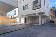 Photo - BRAND NEW BUILDING IN NOHO ARTS! Apartment Unit 11449 Cumpston St  2