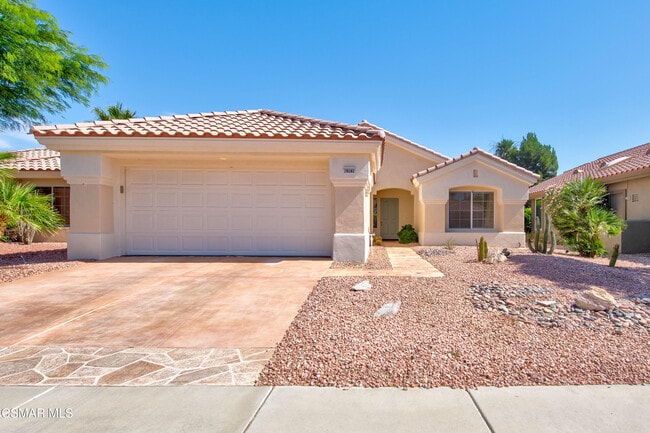 Building Photo - 78282 Yucca Blossom Dr