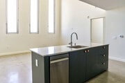 Spacious Apartments with Kitchen Island - The Jagger Apartments