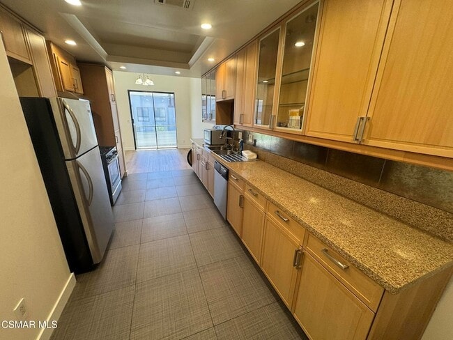 Photo - 13331 Moorpark St Unit 336