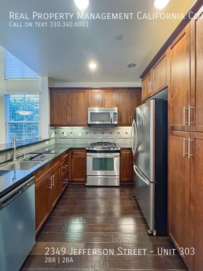 Photo - 2349 Jefferson St Unit 303