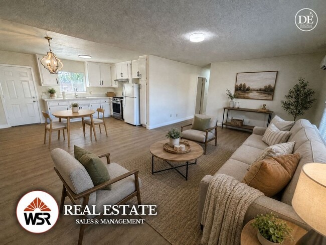 Photo - Fully Renovated 3BD/1.5BA House | Eucalyptus Ave, Moreno Valley