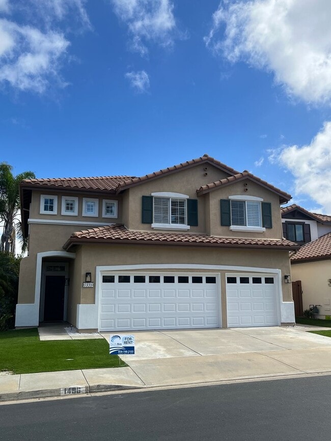 5BD 2.5BA House in Carlsbad - 5BD 2.5BA House in Carlsbad