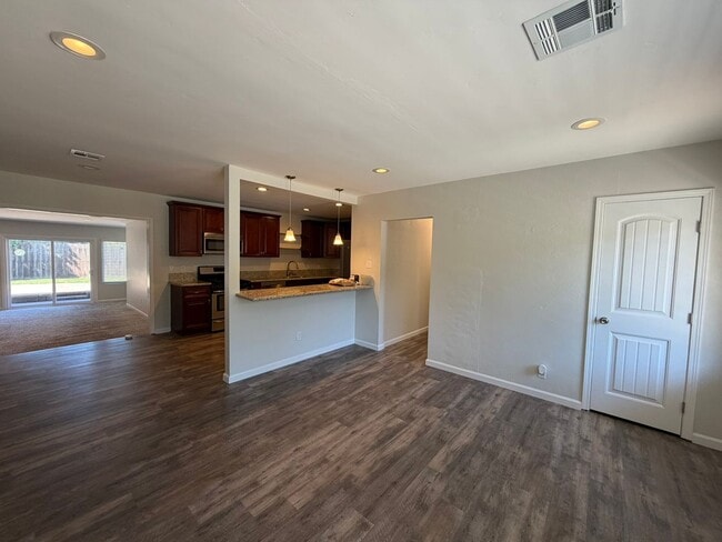 Photo - Spacious 4BR Single-Story Home with Paid Solar & Fenced Yard in La Mesa