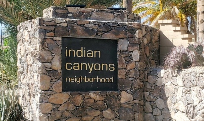 Photo - 2250 S Calle Palo Fierro Townhome