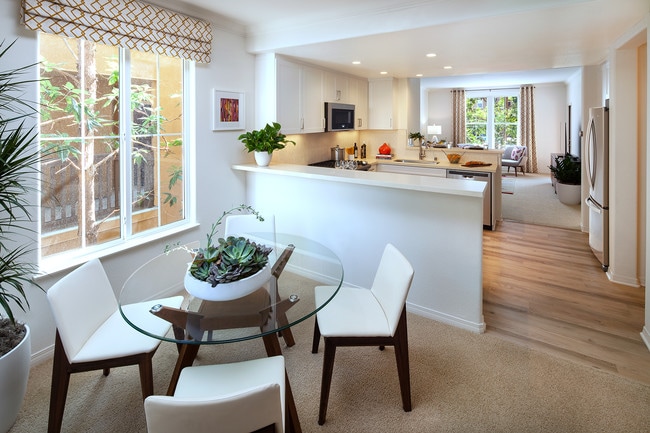 Photo - Torrey Ridge Apartment Homes