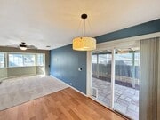 Photo - Beautiful 4BD/2BA W/ 2-Car Garage, AC, and...