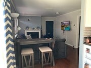 Living Room - 112 N Avenue 66 Unit 17