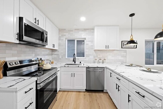 Building Photo - 3771-3775 Texas St Unit 3771 Rental