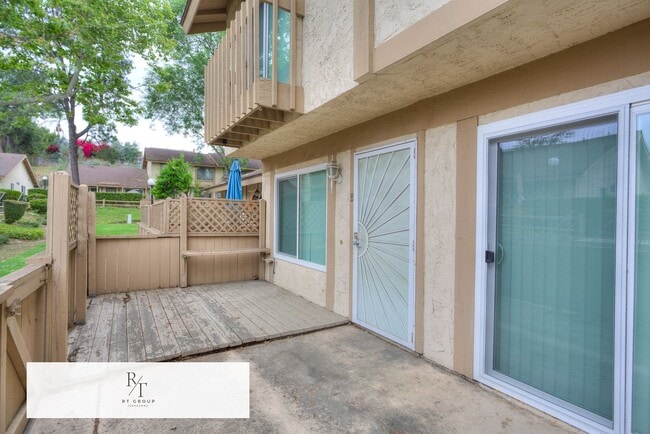 Walnut Valley Unified School District - Walnut Valley Unified School District Condo Unit B