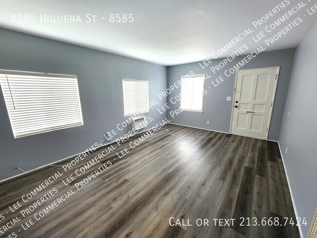 Photo - 8585 Higuera St Unit 8585