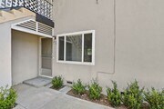 Photo - Refreshed 1 Bed 1 Bath Apartment with Parking Unit 732 N Euclid Street