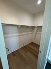 Primary walk-in closet - 13914 Boyden Way