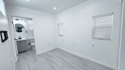 Photo - New ADU  gated & back yard House