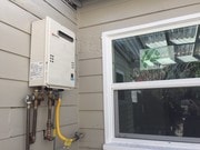 Tankless Water Heater - 2825 Hermosa Ave House