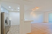 Photo - Bright & Airy, Recently Updated 3rd Floor Apartment in the Catalina Building Across from Central ...