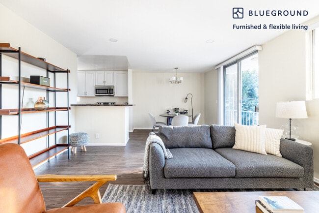 Photo - 9025 W 3rd St Unit FL2-ID395