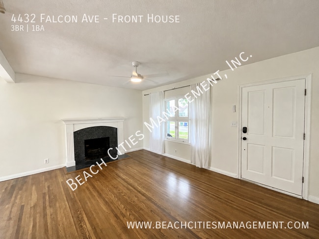 Photo - 4432 Falcon Ave Unit Front House