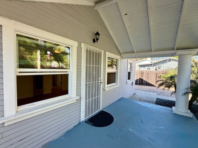 Photo - Carlsbad Home across from Holiday Park