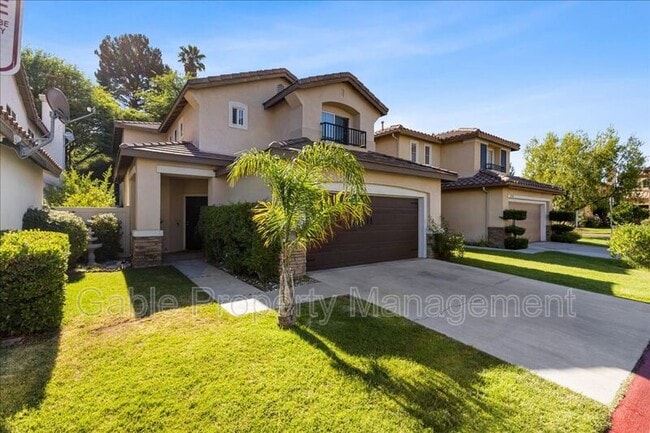 Photo - 27512 Midas Ln House