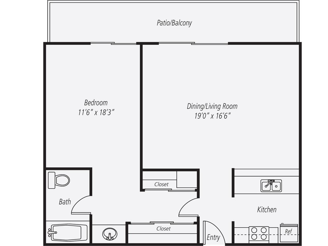 Floor Plan - A3