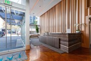 Lobby - 1240 India St Condo Unit Mod Lux - Little Italy