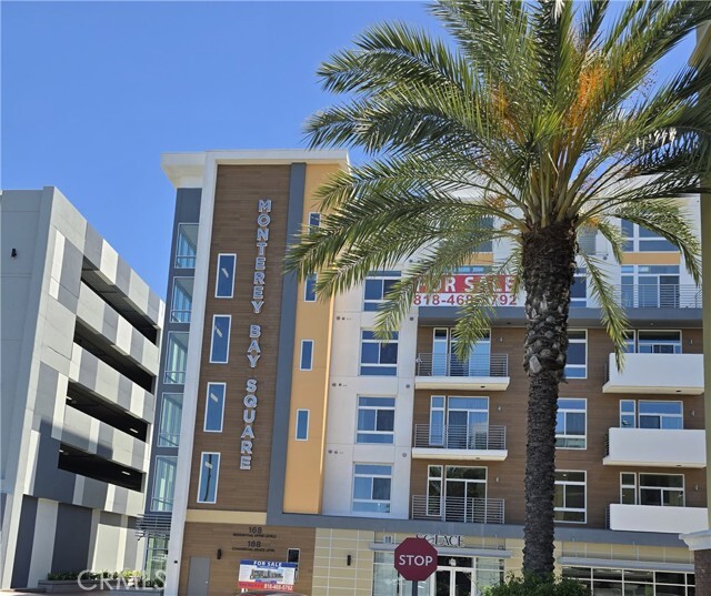 Photo - 168 S Monterey St Condo Unit 518