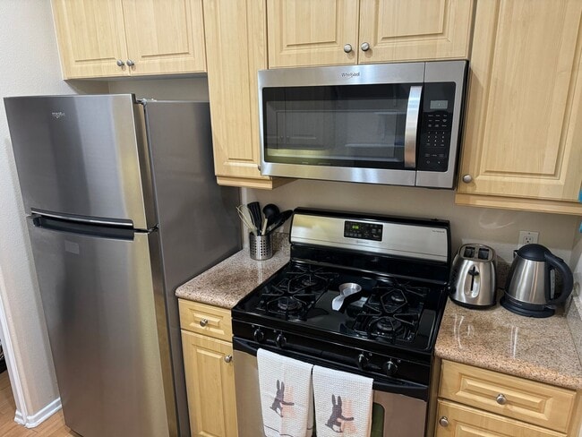 Photo - One Bed One Bath Penthouse Unit with View