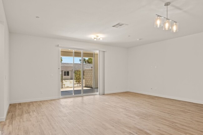 Photo - New Home in Gated Indian Palms Country Club