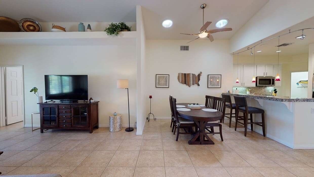 3D Tour - 45439 Shaugnessy Dr House