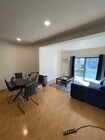 Spacious living room - 1440 Veteran Ave Condo Unit 262
