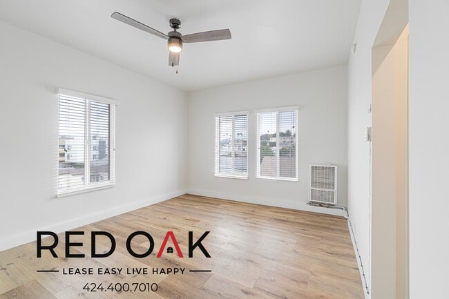 Photo - 516 N Harvard Blvd Condo Unit 304