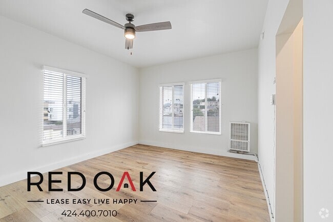 Building Photo - 516 N Harvard Blvd Rental