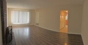 Living Rm - 16822 Lynn Lane Apartments Unit A