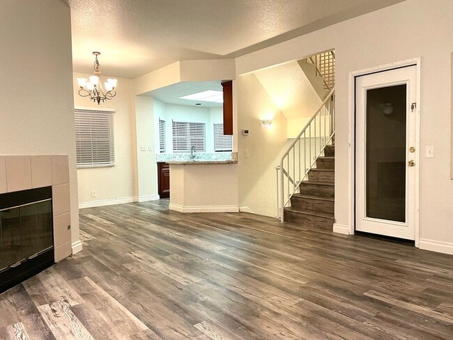 Photo - Its has that WOW Factor! Great Location and Spacious 3 Bedroom Available Early May!