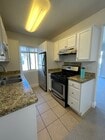 Kitchen - 1472 Iris Ave Condo Unit 11