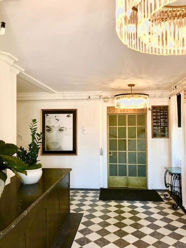 Photo - Ambassador Executive Residences, LLC