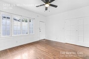Photo - 5918 1/4 Willoughby Ave- Apartment