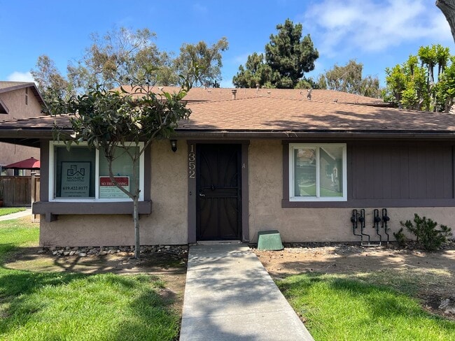 3 Bedroom, 2 Bathroom - 3 Bedroom, 2 Bathroom Condo Unit A