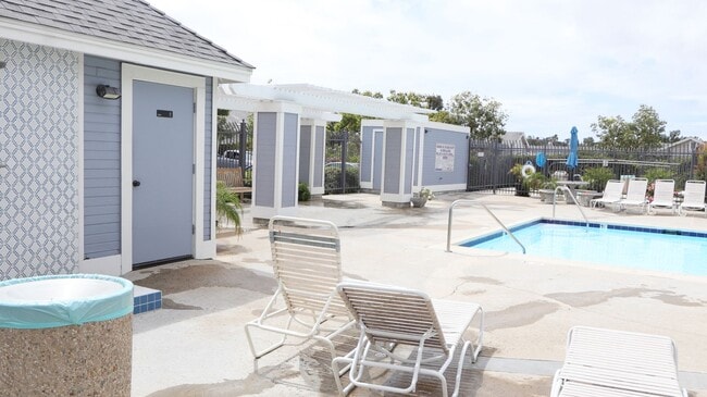 Photo - 3 bedrooms townhome in Chula Vista CA - Terranova Area